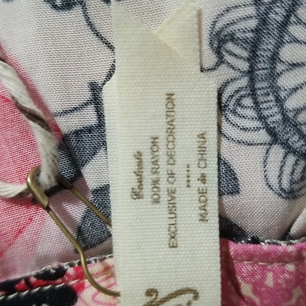 🔥NEW! Matilda Jane blouse sz xxl NWT - Picture 5 of 7